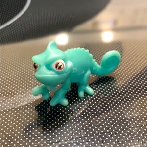 Meet your Posher, Bobby